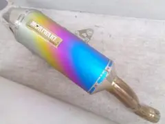 イナズマ400 CBXマフラー ポン付け 専用出品 - メルカリ