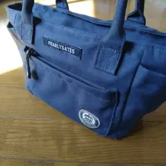 2025年最新】パーリーゲイツ カートバッグ ネイビーの人気