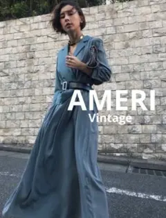 2026年最新】Ameri VINTAGE レディース ワンピース その他の人気