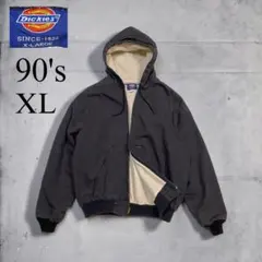 90's Dickies 디키스 뒷열 액티브 재킷