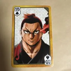 ドラゴンボール　トランプ　ジャンプ展限定 ドラゴンボール トランプ ジャンプ展限定 原作絵｜Yahoo!フリマ（旧