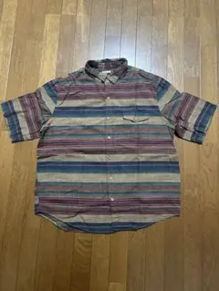 FALL'S CREEK vintage 半袖シャツのサムネイル