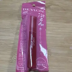 REVLON JELLY TINT LIP SERUM 008 PINK