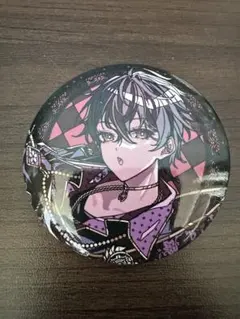 【バラ売り可】 シクフォニ50万人記念缶バッジ／LAN シクフォニ 50万人缶バッジ LAN 未使用品 - メルカリ