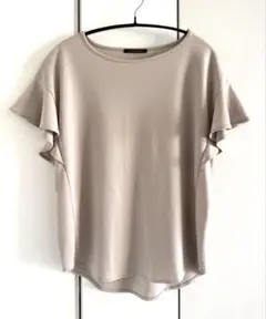 ⭐️BARNYARDSTORM⭐️ ブラウス size 1 ベージュ