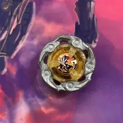 ビット欠品　ウィザードロッド(UX-04バトルエントリーセットU付属)