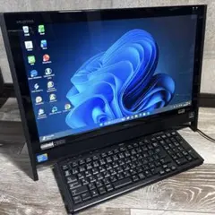 2026年最新】デスクトップパソコン 一体型 necの人気アイテム - メルカリ