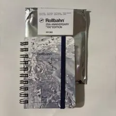 Rollbahn 25th Anniversary 100 No.92のサムネイル