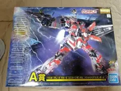 MG ユニコーンガンダム ソリッドクリアスタンダード 이치방쿠지 ⚠️注意書きあり