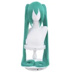 2026年最新】初音ミク ウィッグ セット済みの人気アイテム - メルカリ