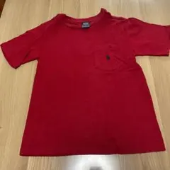 ラルフローレン Tシャツ
