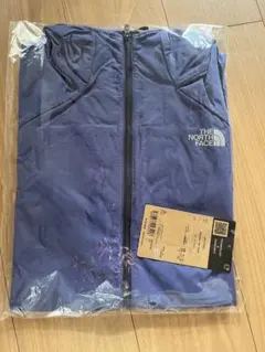 ノースフェイス　スワローテイルベントフーディ