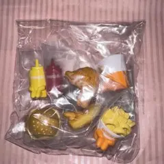 まちぼうけ ハンバーガーショップの場合 その2 コンプリート