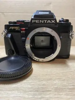 動作確認済】 Pentax Super A G21-0709-24-2p - メルカリ