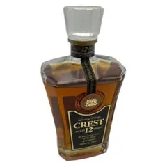 2026年最新】サントリー クレストの人気アイテム - メルカリ