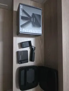 【美品】ガーミン Approach R10 ポータブル弾道測定器 GARMIN