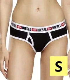 ディーゼル DIESEL レディース ローライズ ショーツS ボクサーブリーフのサムネイル