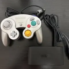 Phobコントローラー v2.0.5/純正GCコントローラー接続タップ