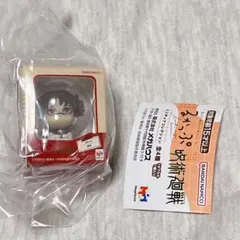 呪術廻戦　るかっぷ　ミニチュアコレクション 脹相