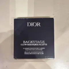 Dior BACKSTAGE グロウ マキシマイザー パレット 002