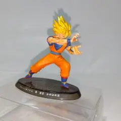 超造形魂 ドラゴンボール スーパーサイヤ人 孫悟空