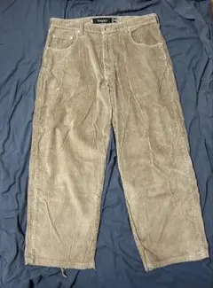 90s Levi's SILVER TAB BAGGY コーデュロイパンツ