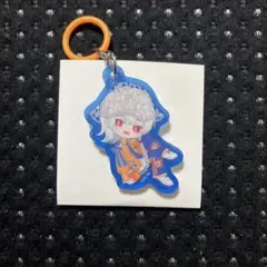 にじさんじ メランコリックオレンジ ランダムチャーム 弦月藤士郎