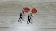 ドロヘドロ ギョーザ男 アクリルスタンド アクスタ 3点セット バラ売り