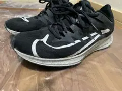 希少 Nike ナイキ ズームライバルフライ ランニングシューズ 27.5cm