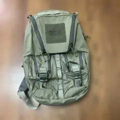 MYSTERY RANCH オリーブグリーン リュック カタリスト 26L - メルカリ