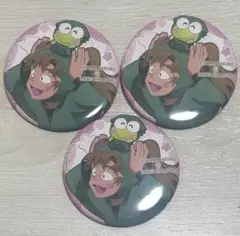 2025年最新】善法寺伊作 缶バッジ まとめ売りの人気アイテム