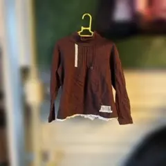 キッズ トップス