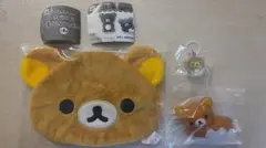 2026年最新】リラックマまとめ売りの人気アイテム - メルカリ