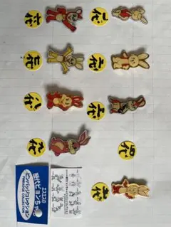 クロノ・トリガー オーケストラ 時を超える旋律 ピンズセット - メルカリ