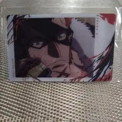 Ｘ・ドレーク　カード