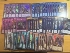 s*y様 遊戯王　ウルトラレア　スーパーレア　まとめ売り　約2ボックス分
