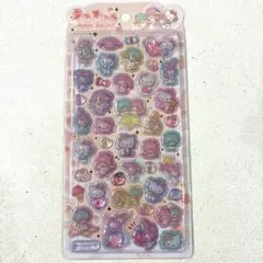 ボンボンドロップシール キャラクターグッズ