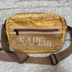 2026年最新】サプール sapeur バッグの人気アイテム - メルカリ