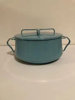 2025年最新】DANSK ダンスク 両手鍋の人気アイテム - メルカリ