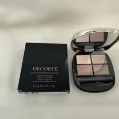 スキンシャドウ デザイニング パレット /09 cashmere feather