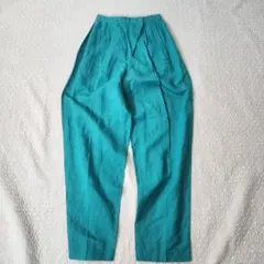 希少◎初期タグ◎70'S ISSEY MIYAKE テーパードパンツ　カジュアルのサムネイル