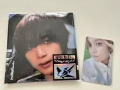NCT127 BLINGY ヘチャン