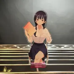 山田杏奈 アクリル