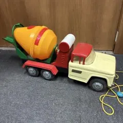 2026年最新】ブリキ ミキサー車の人気アイテム - メルカリ