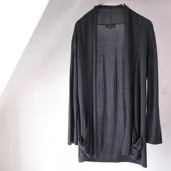 charvetシャルべ カーディガン 最高級カシミヤ ヴィンテージ 希少 