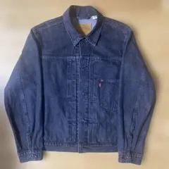 2025年最新】リーバイス 大戦モデル デニムジャケットの人気アイテム