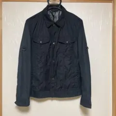 【美品】COMME CA MEN ジャケットのサムネイル