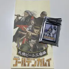 ゴールデンカムイ　ミニポスターフレーム　アシリパ