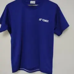 YONEX　ドライTシャツ　S