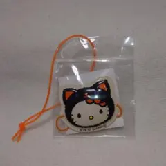 サンリオ ミニおめんマスコット ハローキティのサムネイル